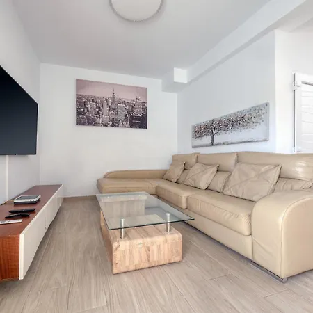 Casa Dang - 600m To The By Lanzarote Costa Teguise