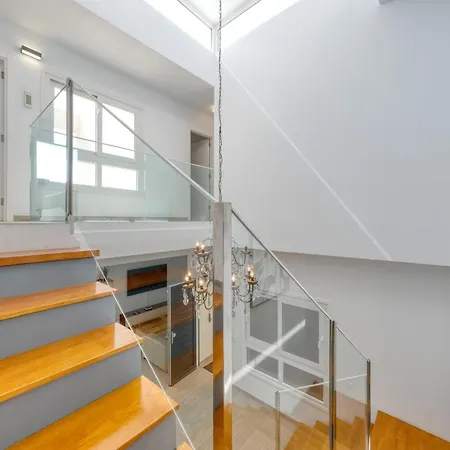 Casa Dang - 600m To The By Lanzarote