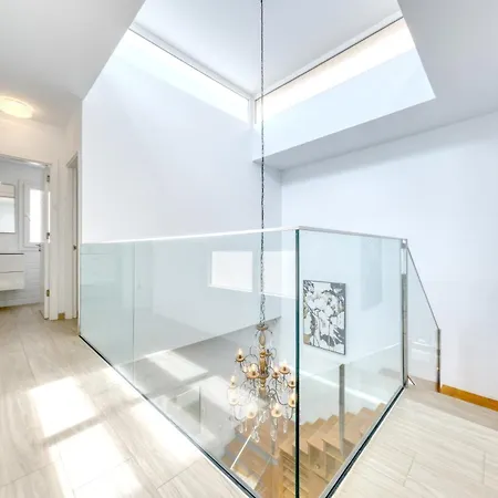 Casa Dang - 600m To The By Lanzarote Ferienhaus Costa Teguise