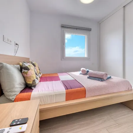 Casa Dang - 600m To The By Lanzarote Ferienhaus