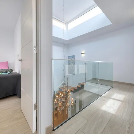 Casa Dang - 600m To The By Lanzarote Ferienhaus *