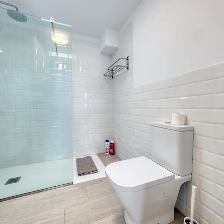 Casa Dang - 600m To The By Lanzarote Ferienhaus