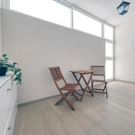 Ferienhaus Casa Dang - 600m To The By Lanzarote *