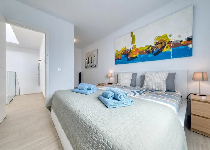 Casa Dang - 600m To The By Lanzarote *