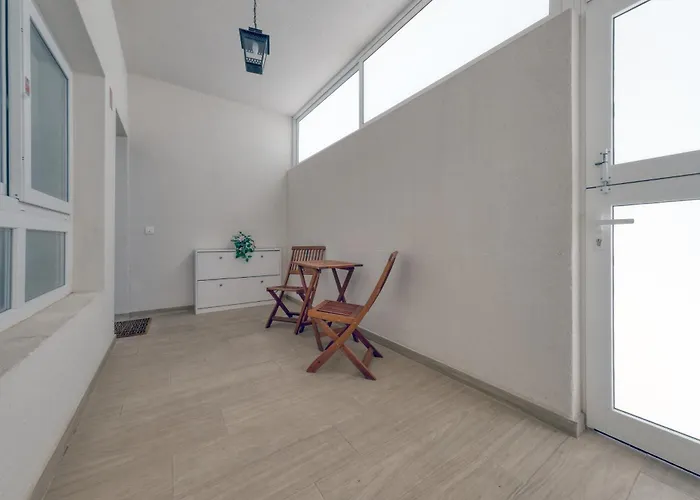 Casa Dang - 600m To The By Lanzarote 度假居 科斯塔特吉塞