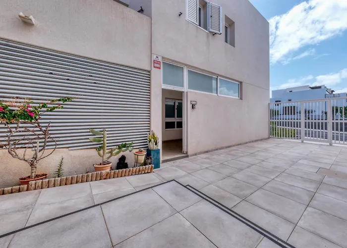 Casa Dang - 600m To The By Lanzarote 科斯塔特吉塞