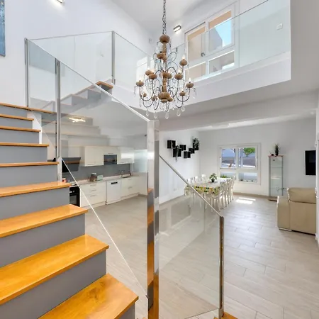 Casa Dang - 600m To The By Lanzarote * Коста-Тегисе