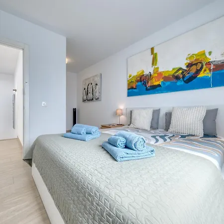 Casa Dang - 600m To The By Lanzarote *