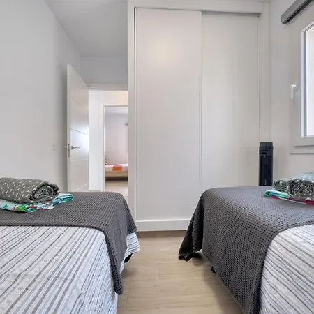 Casa Dang - 600m To The By Lanzarote * Коста-Тегисе