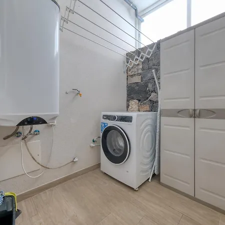 Casa Dang - 600m To The By Lanzarote