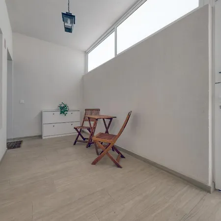 Casa Dang - 600m To The By Lanzarote Дом отдыха Коста-Тегисе