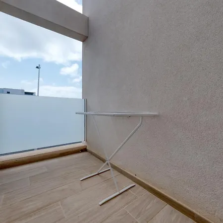 Casa Dang - 600m To The By Lanzarote *