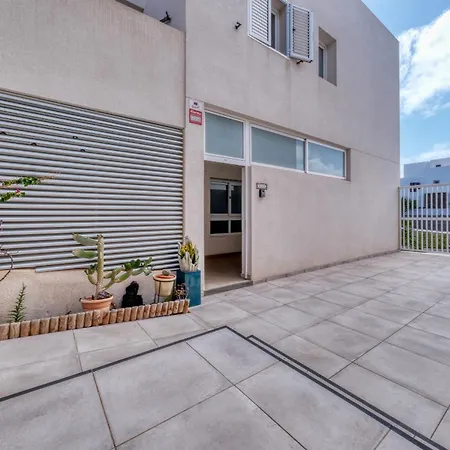 Casa Dang - 600m To The By Lanzarote Costa Teguise