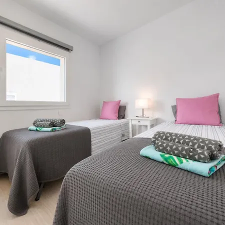Tatil Evi Casa Dang - 600m To The By Lanzarote Costa Teguise