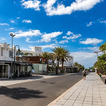Casa Dang - 600m To The By Lanzarote Tatil Evi