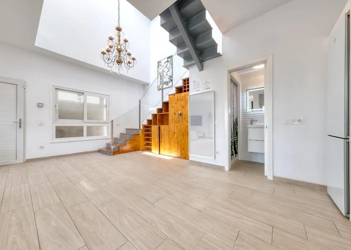 בית נופש Casa Dang - 600m To The By Lanzarote