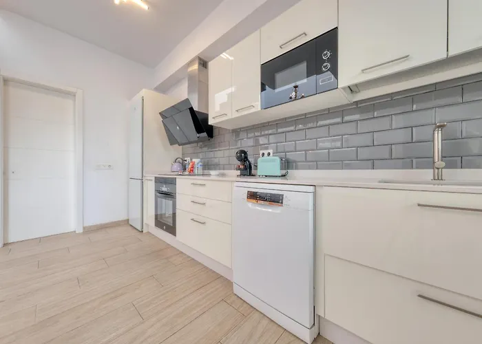 Casa Dang - 600m To The By Lanzarote Costa Teguise