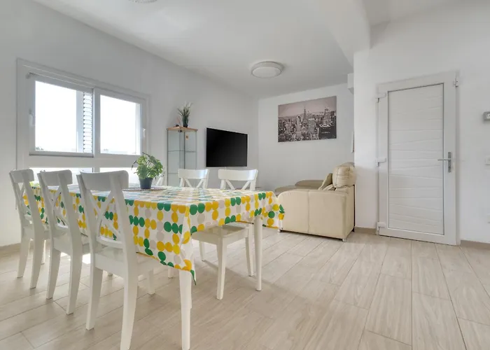 Casa Dang - 600m To The By Lanzarote Costa Teguise