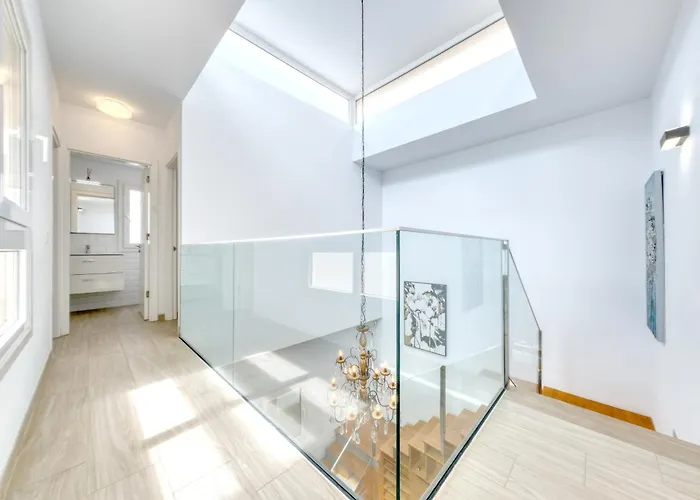 Casa Dang - 600m To The By Lanzarote Casa de Férias Costa Teguise