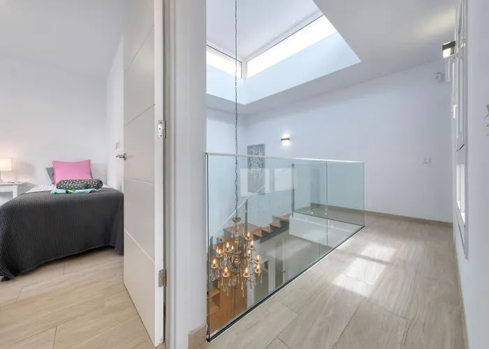 Casa Dang - 600m To The By Lanzarote בית נופש *