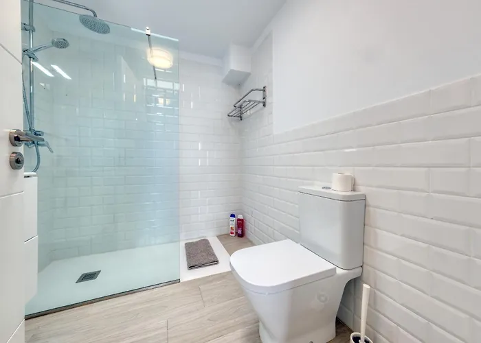 Casa Dang - 600m To The By Lanzarote בית נופש