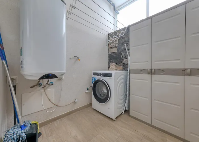 Casa Dang - 600m To The By Lanzarote