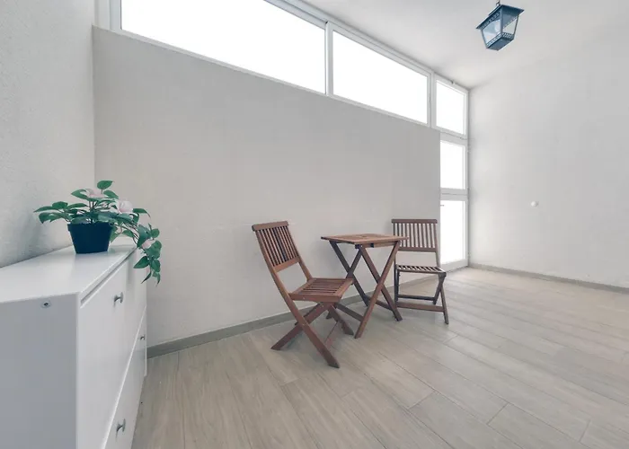 בית נופש Casa Dang - 600m To The By Lanzarote *