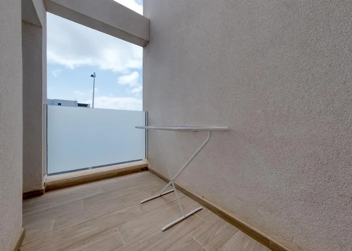 Casa Dang - 600m To The By Lanzarote *