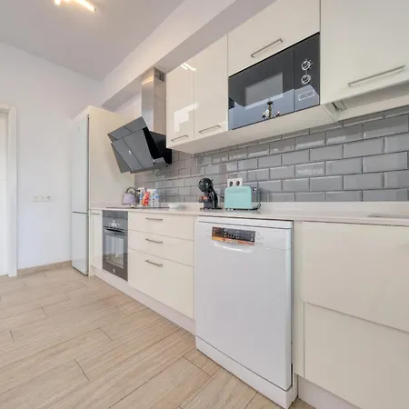 Casa Dang - 600m To The By Lanzarote 科斯塔特吉塞
