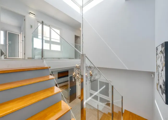 Casa Dang - 600m To The By Lanzarote